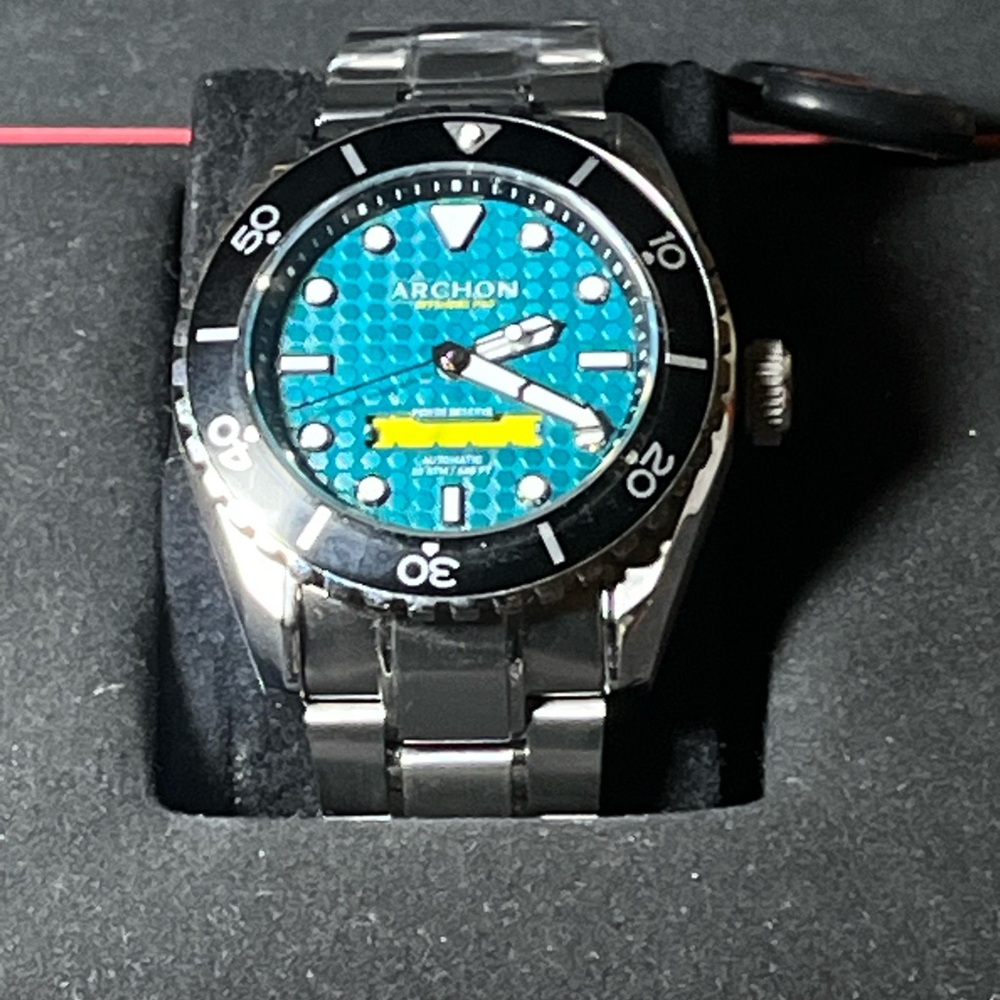 Archon Men’s Watch